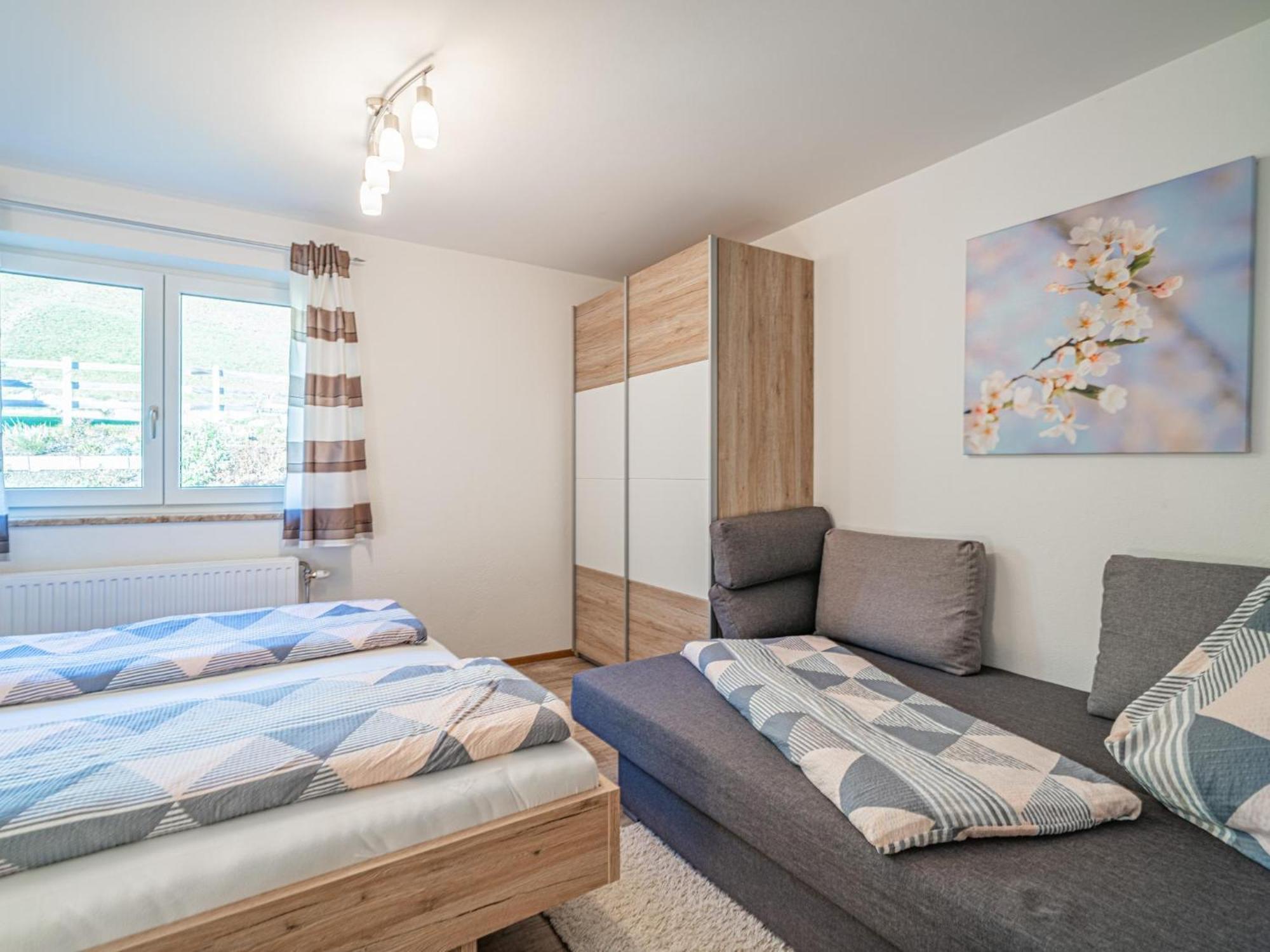 Gipfelblick Apartman Hollersbach im Pinzgau Kültér fotó