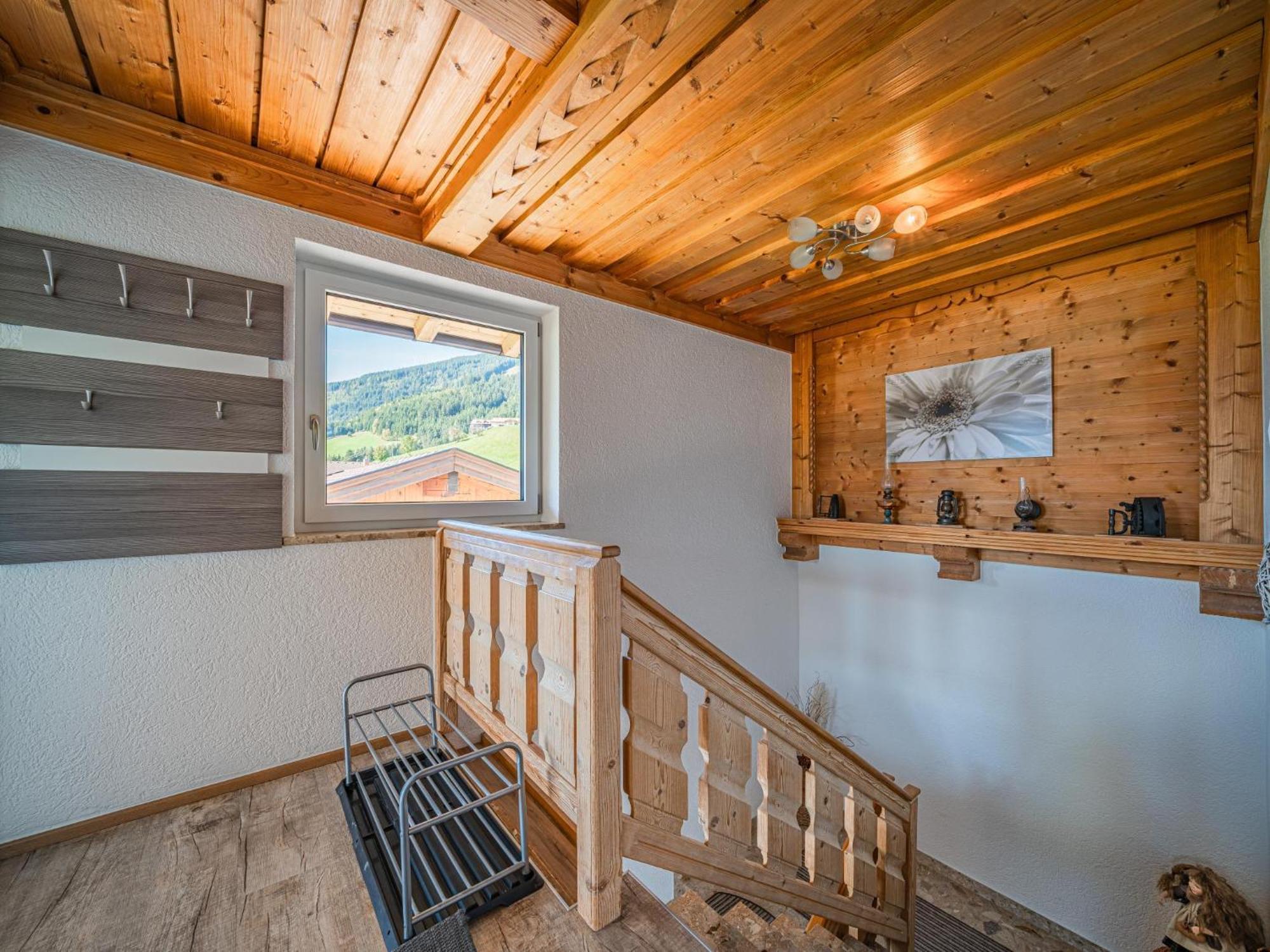 Gipfelblick Apartman Hollersbach im Pinzgau Kültér fotó